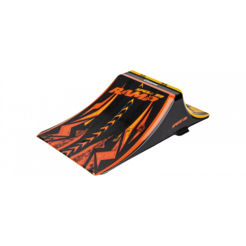 Pojazd RC High Speed Car z rampą-18367038