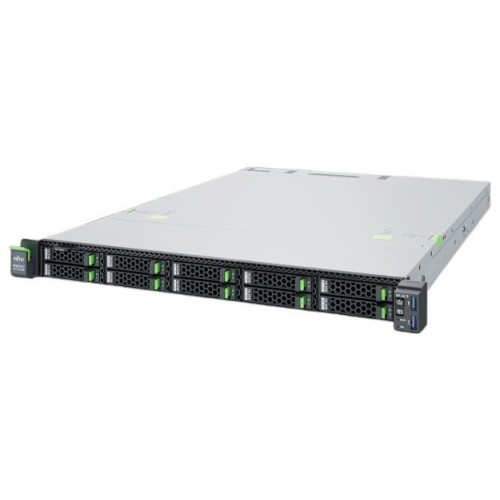 Serwer RIMERGY RX1330 M6 SFF/HOTplug VFY:R1336SX282PL