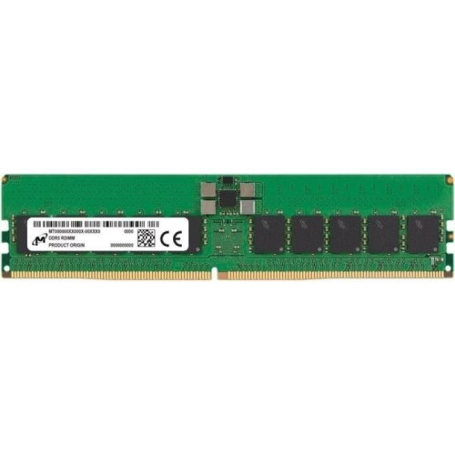 Pamięć serwerowa DDR5 RDIMM 32GB 1Rx4 6400 CL52