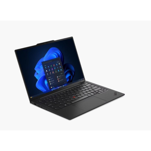 Ultrabook Thinkpad X1 Carbon G13 21NS004UPB W11Pro Ultra 7 258V/32GB/1TB/INT/14.0 2.8K/Black/3YRS Premier Support + CO2 