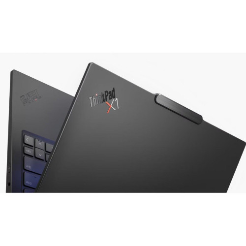 Ultrabook Thinkpad X1 Carbon G13 21NS004UPB W11Pro Ultra 7 258V/32GB/1TB/INT/14.0 2.8K/Black/3YRS Premier Support + CO2 