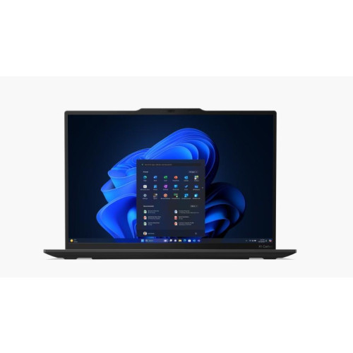 Ultrabook Thinkpad X1 Carbon G13 21NS004UPB W11Pro Ultra 7 258V/32GB/1TB/INT/14.0 2.8K/Black/3YRS Premier Support + CO2 