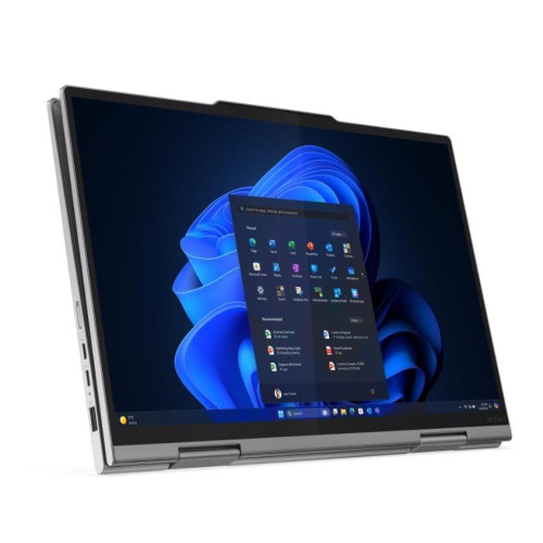 Ultrabook Thinkpad X1 2-in-1 Gen10 21NU0023PB W11Pro Ultra 7 258V/32GB/1TB/INT/14.0 2.8K/Touch/Grey/3YRS Premier Support