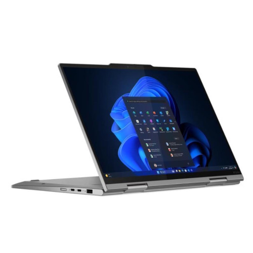 Ultrabook Thinkpad X1 2-in-1 Gen10 21NU0023PB W11Pro Ultra 7 258V/32GB/1TB/INT/14.0 2.8K/Touch/Grey/3YRS Premier Support