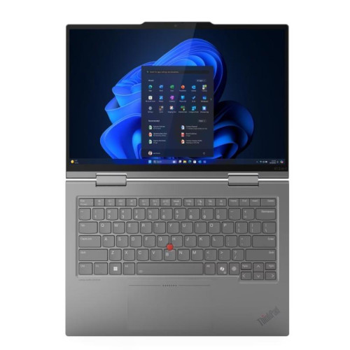 Ultrabook Thinkpad X1 2-in-1 Gen10 21NU0023PB W11Pro Ultra 7 258V/32GB/1TB/INT/14.0 2.8K/Touch/Grey/3YRS Premier Support