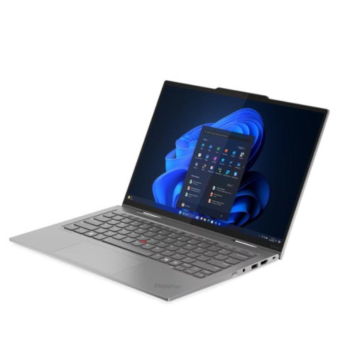 Ultrabook Thinkpad X1 2-in-1 Gen10 21NU0023PB W11Pro Ultra 7 258V/32GB/1TB/INT/14.0 2.8K/Touch/Grey/3YRS Premier Support