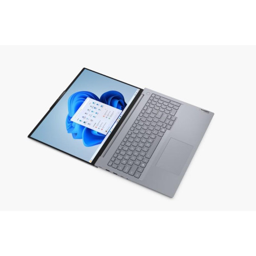 Notebook ThinkBook 16 G8 21SH00JMPB W11Pro i5-13420H/16GB/512GB/INT/16.0 WUXGA/Luna Grey/3YRS OS + CO2 Offset-18367959