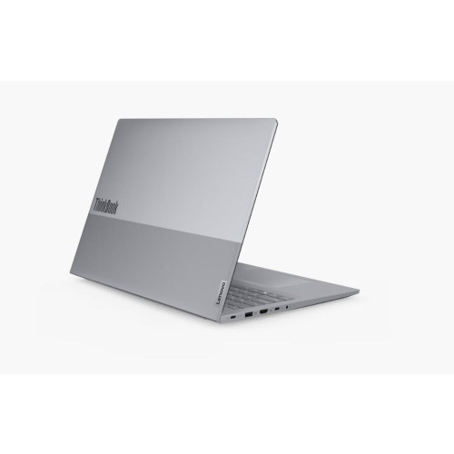 Notebook ThinkBook 16 G8 21SH00JMPB W11Pro i5-13420H/16GB/512GB/INT/16.0 WUXGA/Luna Grey/3YRS OS + CO2 Offset-18367961