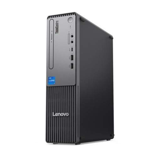 Komputer ThinkCentre Neo 50s G5 SFF 12XD0026PB W11Pro i55-14400/8GB/512GB/INT/DVD/3YRS OS
