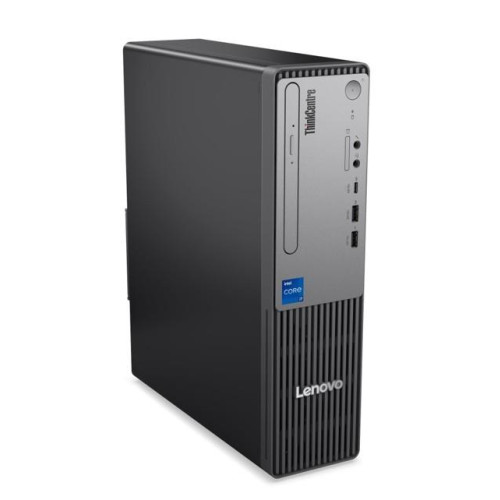 Komputer ThinkCentre Neo 50s G5 SFF 12XD0026PB W11Pro i55-14400/8GB/512GB/INT/DVD/3YRS OS-18368036