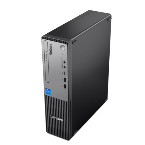 Komputer ThinkCentre Neo 50s G5 SFF 12XD0026PB W11Pro i55-14400/8GB/512GB/INT/DVD/3YRS OS-18368039