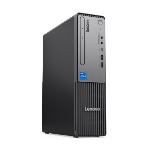 Komputer ThinkCentre Neo 50s G5 SFF 12XD0026PB W11Pro i55-14400/8GB/512GB/INT/DVD/3YRS OS-18368041