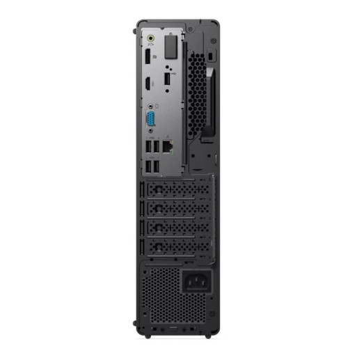 Komputer ThinkCentre Neo 50s G5 SFF 12XF002BPB W11Pro i5-14400/16GB/1TB/INT/DVD/3YRS OS-18368073