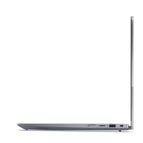 Laptop ThinkBook 14 G5 2in1 21SQ0016PB W11Pro Ultra 5 225U/16GB/512GB/INT/14.0 WUXGA/Touch/Luna Grey/3YRS OS + CO2 Offse