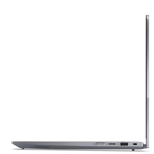 Laptop ThinkBook 14 G5 2in1 21SQ0017PB W11Pro Ultra 7 255U/16GB/512GB/INT/14.0 WUXGA/Touch/Luna Grey/3YRS OS + CO2 Offse