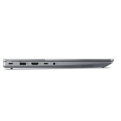 Laptop ThinkBook 14 G5 2in1 21SQ0017PB W11Pro Ultra 7 255U/16GB/512GB/INT/14.0 WUXGA/Touch/Luna Grey/3YRS OS + CO2 Offse
