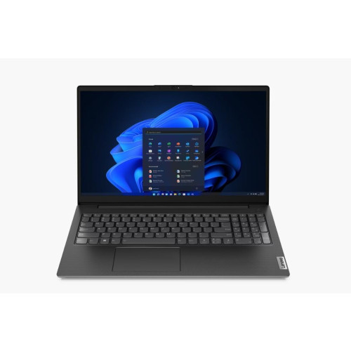 Laptop V15 G4 83A100QLPB W11Pro i7-13620H/8GB/512GB/INT/15.6 FHD/Business Black/3YR OS