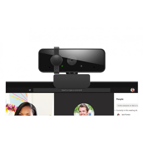 Kamera internetowa Essential FHD Gen2 4XC1S15018-18368251