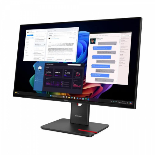 Monitor 27 cali ThinkVision T27UD-40 64AFGAT2EU-18368311