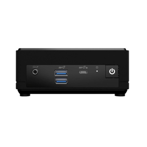 Mini PC Cubi N ADL S-226BEU nOS/N200/MS-B0A9/WiFi/AC/BT5-18368410