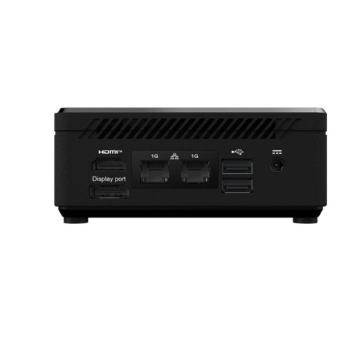 Mini PC Cubi N ADL S-226BEU nOS/N200/MS-B0A9/WiFi/AC/BT5-18368411