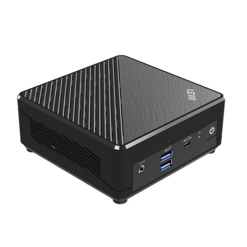 Mini PC Cubi N ADL S-226BEU nOS/N200/MS-B0A9/WiFi/AC/BT5-18368412