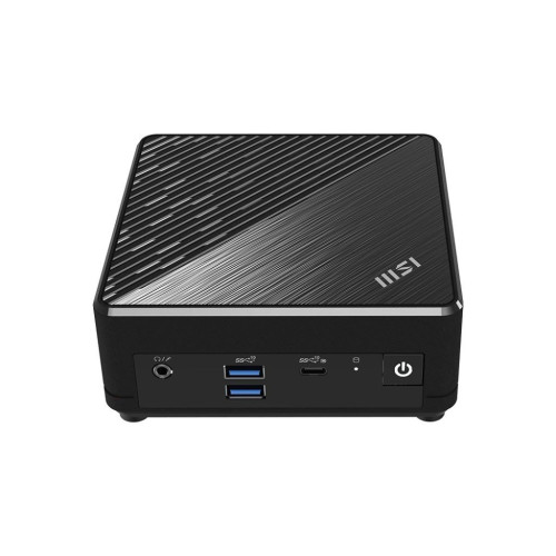 Mini PC Cubi N ADL S-098EU W11PRO N200/4GB/128GB/WiFi/AC/BT5-18368418