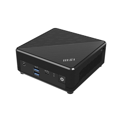 Mini PC Cubi N ADL S-098EU W11PRO N200/4GB/128GB/WiFi/AC/BT5-18368419