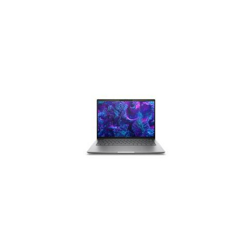Stacja robocza Zbook 8 G1i W11P/14 cali U7-255H 512GB/16GB A3ZW6ET