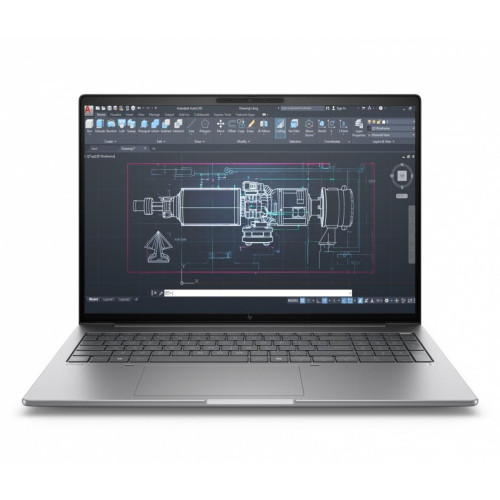 Stacja robocza Zbook 8 U7-265H G1i 1TB/32GB/Win11P/16 cali A3ZS3ET