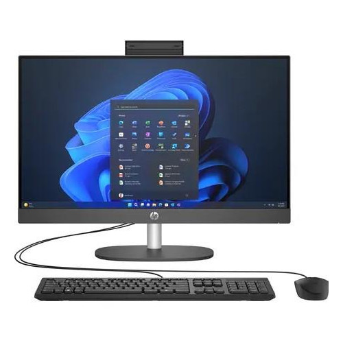 Komputer All-in-One ProOne 245 G10 23.8 512GB/16GB R7-7730U/W11P B6ZB7ET