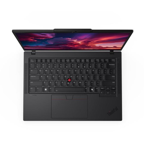 Mobilna stacja robocza ThinkPad P14s G6 21QL003XPB Windows 11 Pro AI 7 PRO 350/32GB/1TB/14.0 WQUXGA/Black/3YRS Premier S