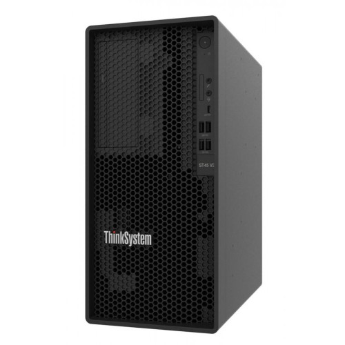 Serwer Server ThinkSystem ST45 V3 AMD EPYC 4124P 7DH5A00SEA