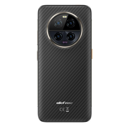 Smartfon Armor 23 Ultra 5G 12GB/512GB Czarny