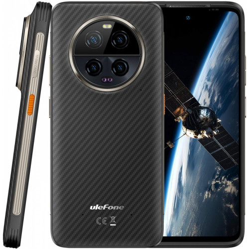 Smartfon Armor 23 Ultra 5G 12GB/512GB Czarny-18369106