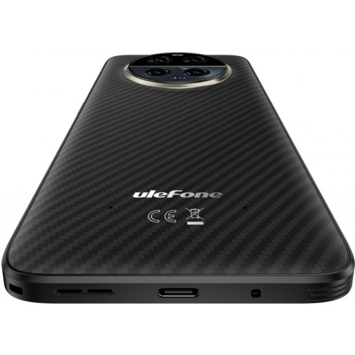 Smartfon Armor 23 Ultra 5G 12GB/512GB Czarny-18369108