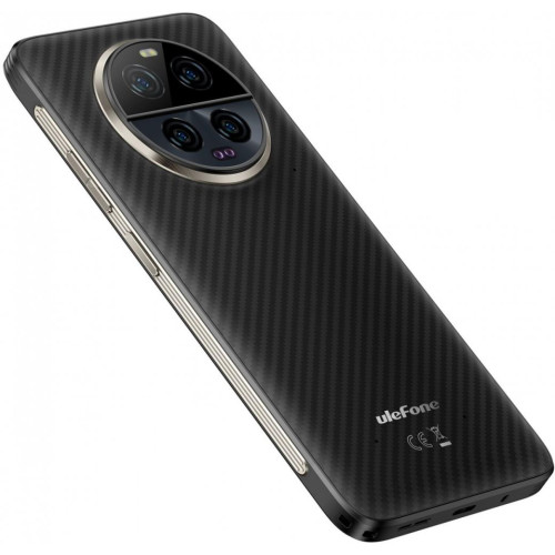 Smartfon Armor 23 Ultra 5G 12GB/512GB Czarny-18369111