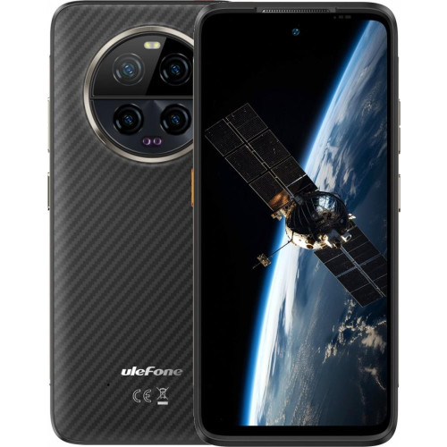 Smartfon Armor 23 Ultra 5G 12GB/512GB Czarny-18369119