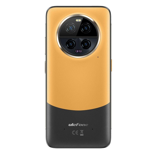Smartfon Armor 23 Ultra 5G 12GB/512GB Pomarańczowy