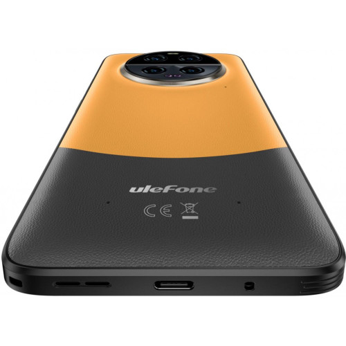 Smartfon Armor 23 Ultra 5G 12GB/512GB Pomarańczowy-18369122