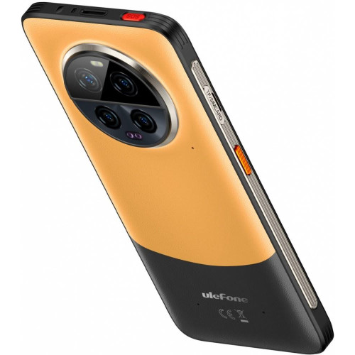 Smartfon Armor 23 Ultra 5G 12GB/512GB Pomarańczowy-18369123