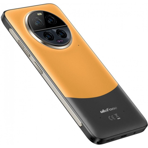 Smartfon Armor 23 Ultra 5G 12GB/512GB Pomarańczowy-18369124