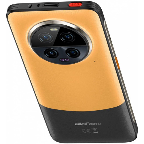 Smartfon Armor 23 Ultra 5G 12GB/512GB Pomarańczowy-18369125