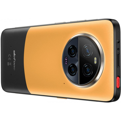 Smartfon Armor 23 Ultra 5G 12GB/512GB Pomarańczowy-18369126