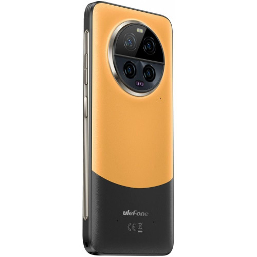 Smartfon Armor 23 Ultra 5G 12GB/512GB Pomarańczowy-18369130