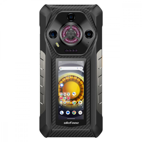 Smartfon Armor 30 Pro 5G 16/512GB (czarny)-18369138