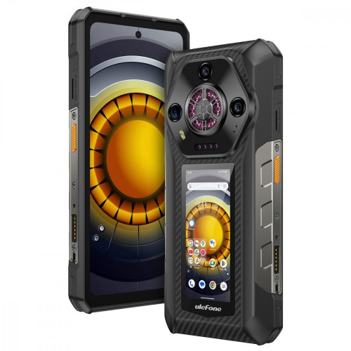 Smartfon Armor 30 Pro 5G 16/512GB (czarny)-18369139