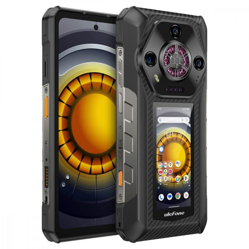 Smartfon Armor 30 Pro 5G 16/512GB (czarny)-18369141
