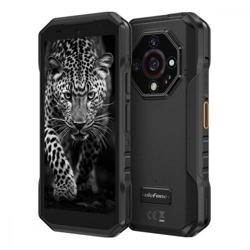 Smartfon Armor X32 6GB/128GB Czarny-18369163