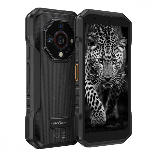 Smartfon Armor X32 6GB/128GB Czarny-18369164